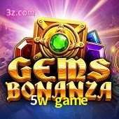 Gems Bonanza.